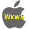 Aplicativo Wxwx para iOS