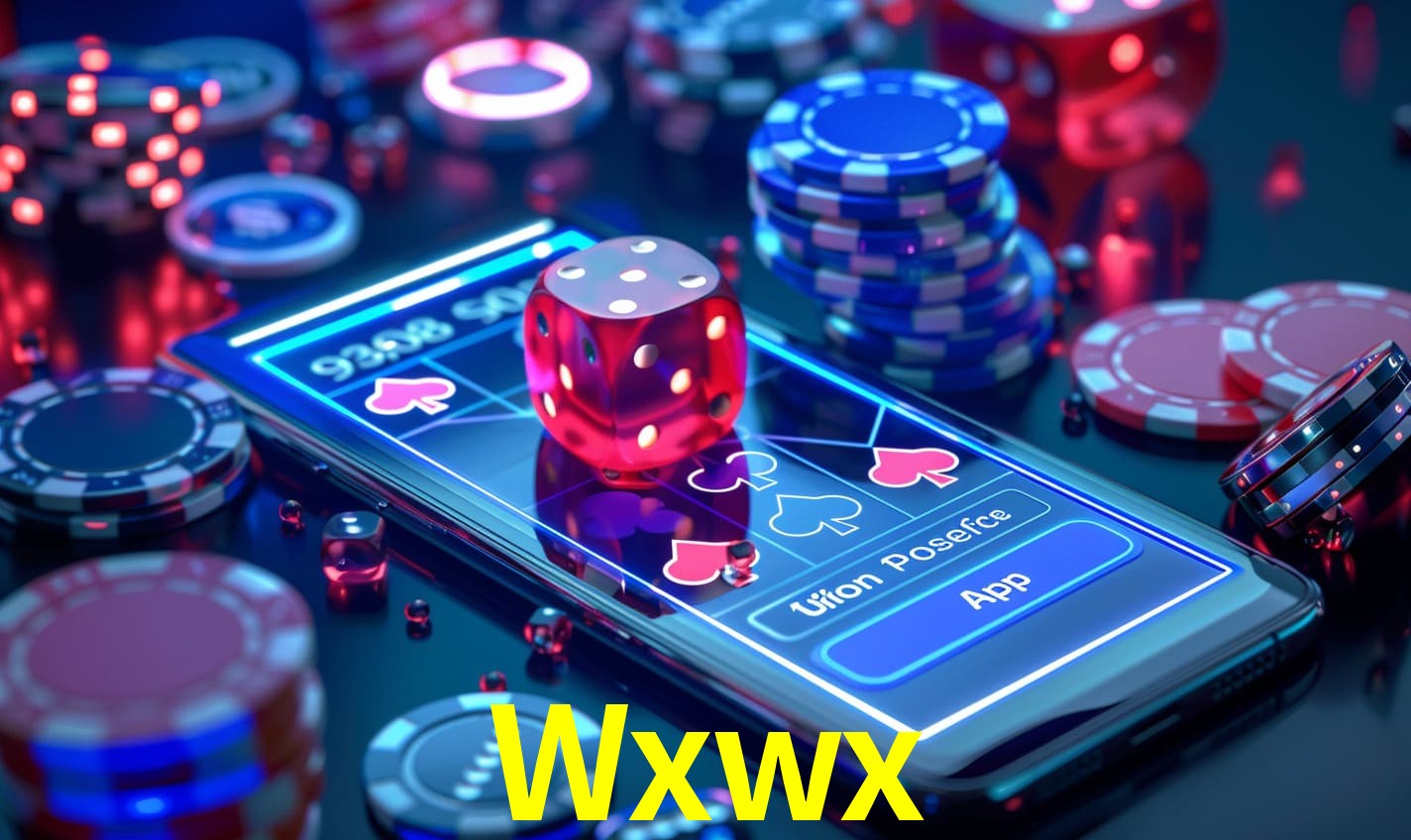 Baixar App Wxwx