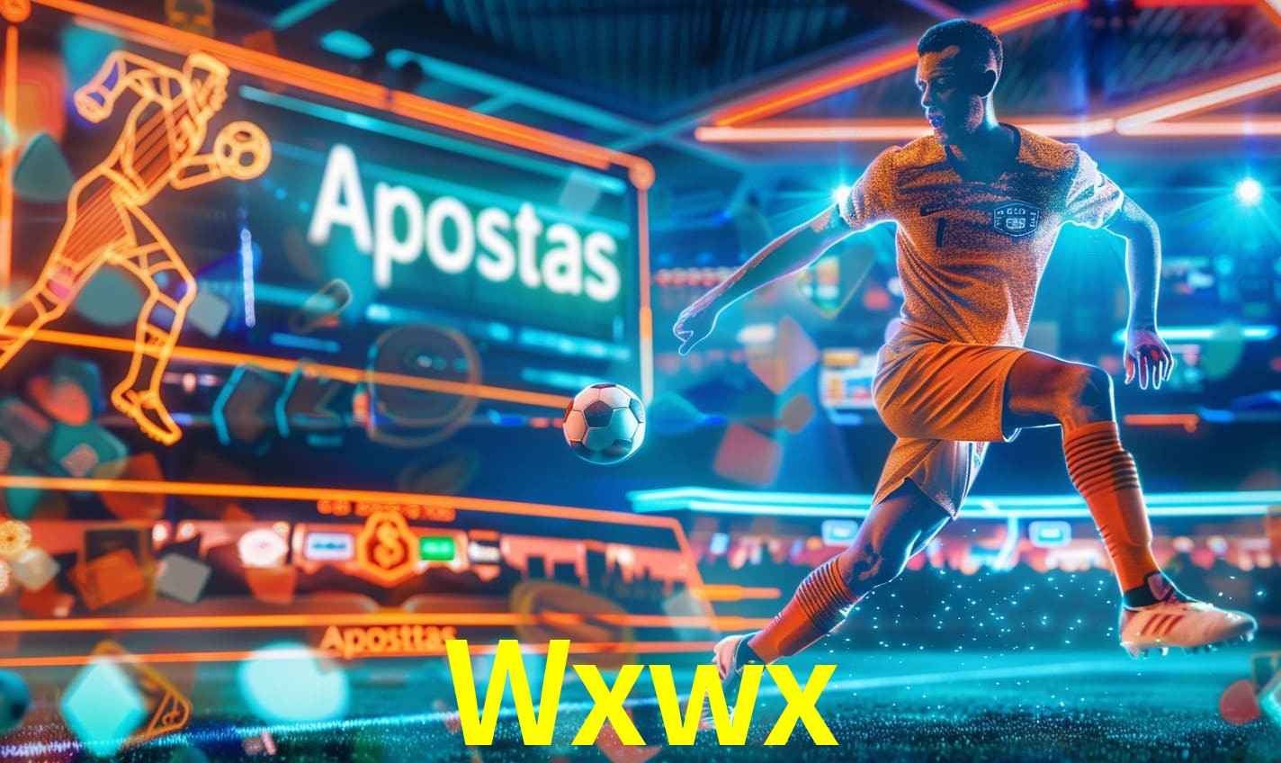 Apostas Wxwx