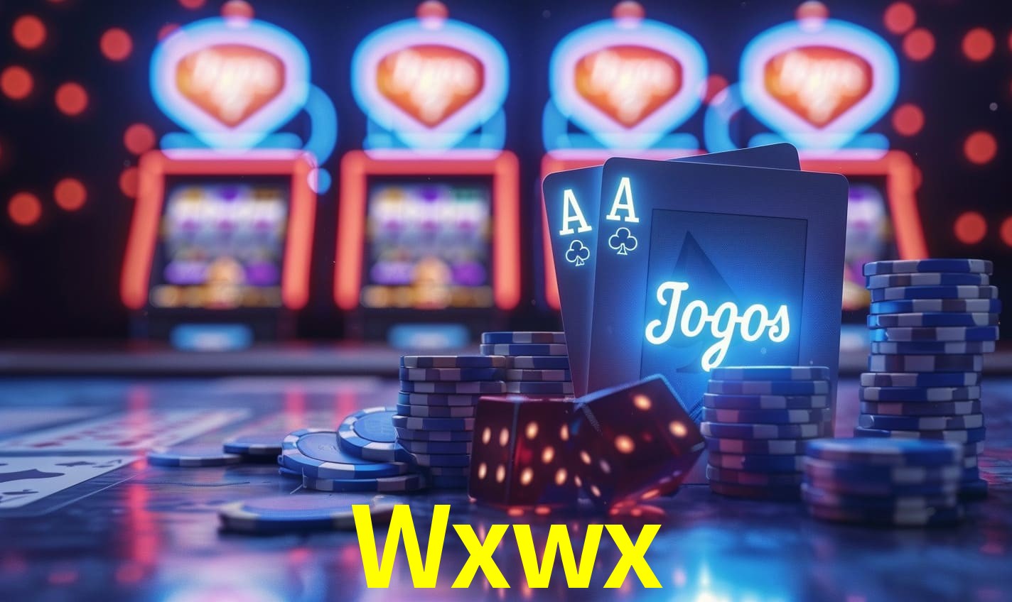 Lista de Jogos Wxwx
