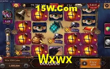 Benefícios da Conta Wxwx