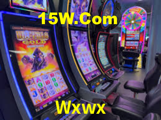 Welcome Bonus Wxwx