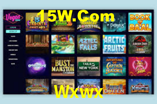 Premium Interface Wxwx