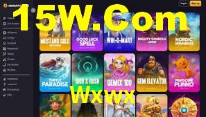 Game Statistics Wxwx