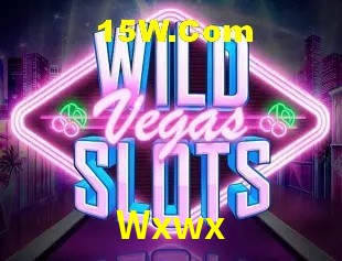 Jogos de Slot Wxwx