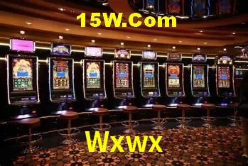 Casino Ao Vivo Wxwx