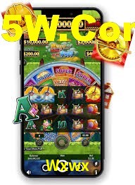 Slot Games Wxwx