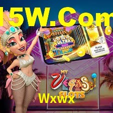 Live Casino Wxwx