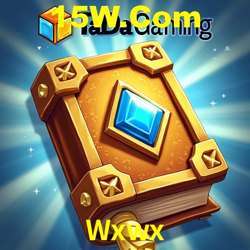 Interface do App Wxwx