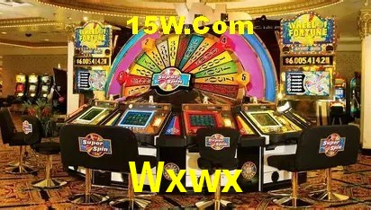 Provedores de Jogos Wxwx